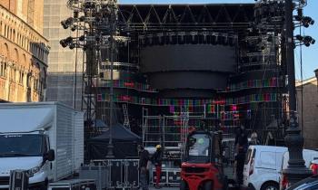 Battiti Live Spring 2026 sbarca a Ferrara: da Annalisa a Fedez, tutti i big attesi sul palco