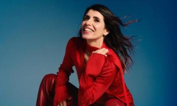 Giorgia - Este Musical Festival