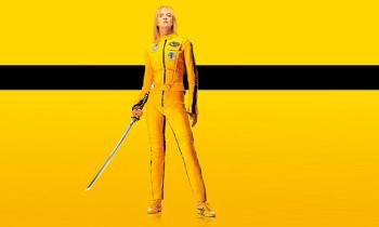 Kill Bill: The Whole Bloody Affair