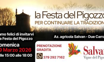 Festa del Pigozzo