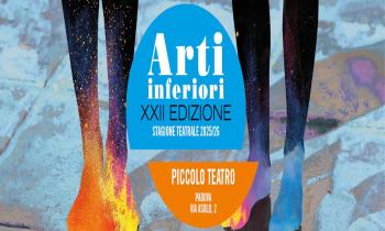 Arti Inferiori - XXII Edizione 