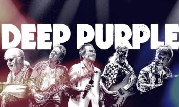Deep Purple - Este Musical Festival 