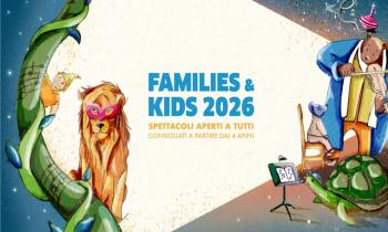 OPV Families & Kids 2026