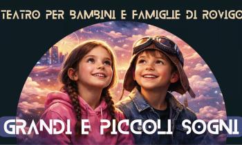 Grandi e piccoli sogni