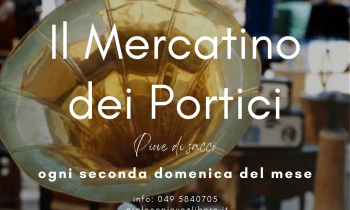 Mercatino dei Portici