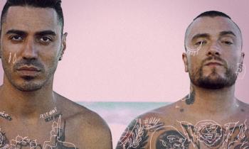 Gu&egrave; e Marracash, reunion storica a San Siro