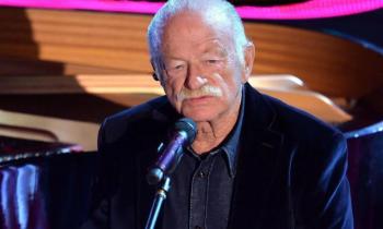 &Egrave; morto Gino Paoli, addio a una leggenda della musica italiana