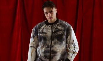 Kid Yugi annuncia &ldquo;Anche gli eroi muoiono Summer Tour&rdquo;: al via da giugno