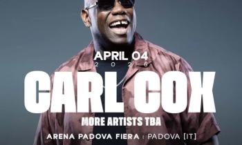 Carl Cox