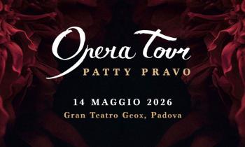 Patty Pravo