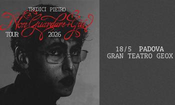 Tredici Pietro &ndash; Non Guardare