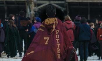 Il ritorno di Harry Potter: il trailer della serie riaccende la magia