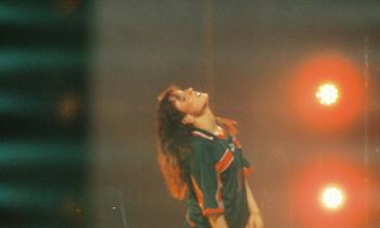 Angelina Mango annuncia il tour estivo "Nina canta nei teatri d'estate"