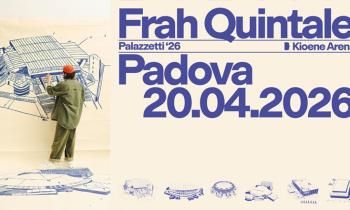 Frah Quintale &ndash; Palazzetti&rsquo;26