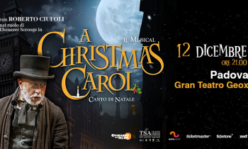 A Christmas Carol &ndash; Il Canto Di Natale