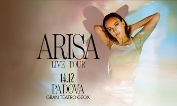 Arisa 