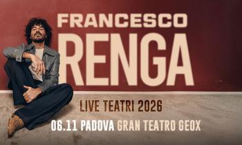 Francesco Renga