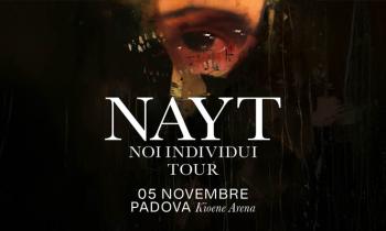 Nayt &ndash; Noi Individui Tour