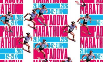 Padova Marathon