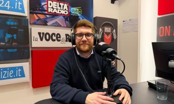 Infrastrutture, giovani e lavoro: le priorit&agrave; per il futuro della citt&agrave; secondo Lorenzo Rizzato