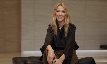 C&eacute;line Dion torna sul palco: dieci concerti a Parigi nel 2026
