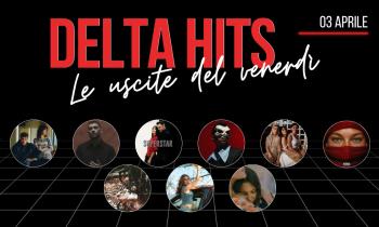 3 Aprile - da Blanco & Elisa a Tiziano Ferro e Giorgia, tutte le novit&agrave; della settimana