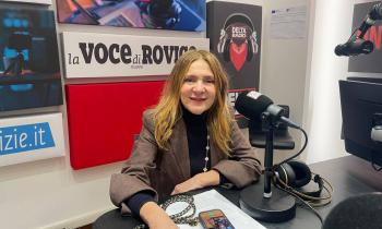 Alessia Panella: l'unione di diritto dell'arte e promozione culturale. 