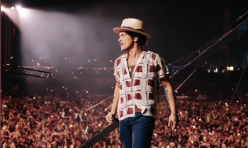 Bruno Mars &egrave; tornato con "Risk It All"