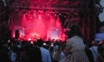 BLive Summer: annunciati i protagonisti dei concerti di giugno