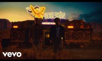 Da Sanremo al platino: il successo di &ldquo;Ossessione&rdquo; di Samurai Jay