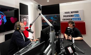 Michele Ballo: l'emozione di un viaggio musicale che continua