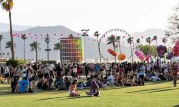 Coachella 2026: il deserto torna a vibrare di musica e spettacolo