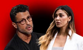 Corona torna a parlare di Belen: &ldquo;&Egrave; scesa a patti con il potere accettando l&rsquo;invito di Maria De Filippi&rdquo;