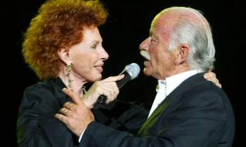 &ldquo;Per Sempre&rdquo;: Ornella Vanoni e Gino Paoli lanciano un vinile numerato da collezione