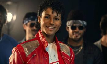 Michael: il biopic evento arriva al cinema il 22 aprile