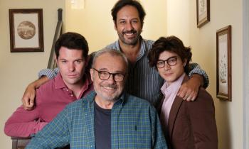 Il ritorno de I Cesaroni non &egrave; ancora ufficialmente iniziato, ma l&rsquo;effetto nostalgia &egrave; gi&agrave; esploso.