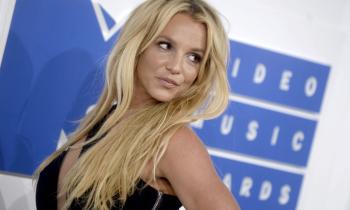 Britney Spears torna volontariamente in riabilitazione