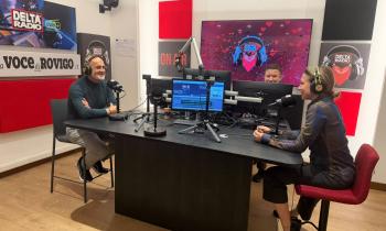 Angelo Zanellato: dal mondo agricolo alla valorizzazione cinematografica del Polesine