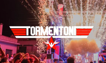 See Music Festival - Tormentoni