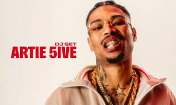 See Music Festival - Artie 5ive