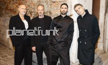 See Music Festival - Planet Funk