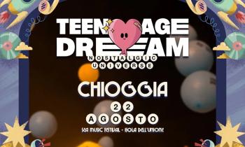 See Music Festival - Teenage Dream Party