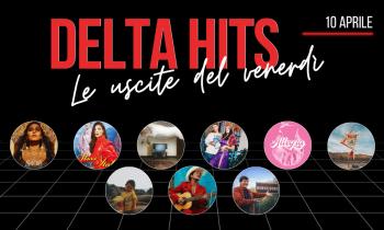 10 Aprile - Ritorni, debutti e grandi collaborazioni