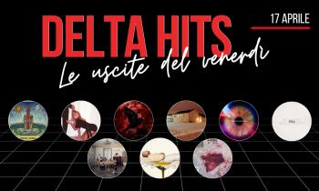 17 Aprile - Ritorni internazionali, emozioni italiane e nuovi progetti tra pop e rock