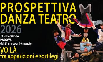 Prospettiva Danza Teatro
