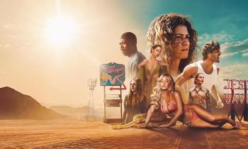 Euphoria 3: salto nel futuro e nuove vite per i protagonisti