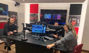 Gianluca Fonsato: Polesine, territorio e Slow Food come processo di valorizzazione