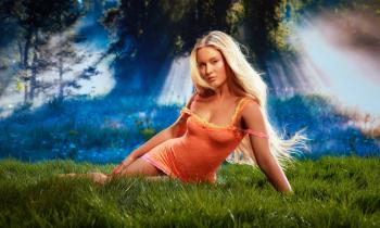 Zara Larsson annuncia Girls Trip