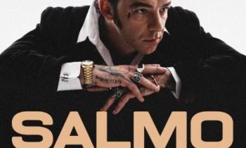 Ferrara Summer Festival - Salmo e Luca Agnelli "Fuori Controllo"