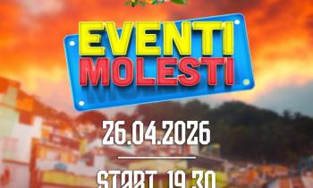 Gran finale Spring Break a Porto Viro: musica e party